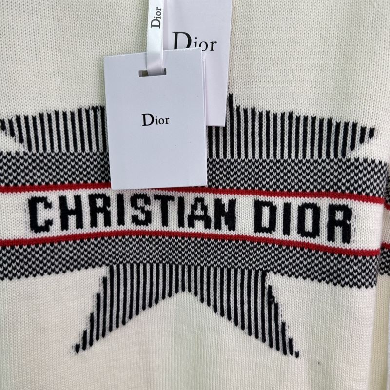 Christian Dior Sweaters